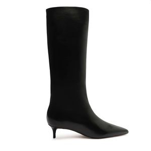 NWT Schutz Gail Up Boot